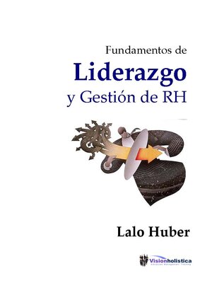 cover image of Fundamentos de Liderazgo y Gestión de Recursos Humanos